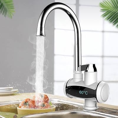 Instant Electric Heating Tap