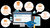 Institute Management System