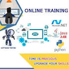 Institutional Training Software
