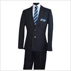 Institutional Uniform