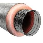 Insulated Flexible Duct