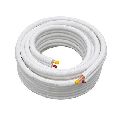 Insulated Copper Tubes