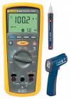 Insulation Resistance Testers