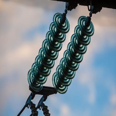 Insulator Tension Strings