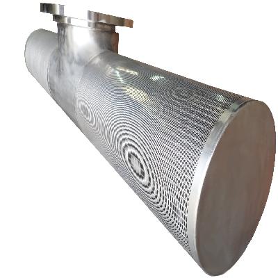 Intake Screens 
