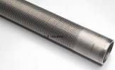 Integral Low Fin Tubes