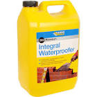 Integral Waterproofing Compound