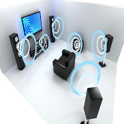 Integrated Audio Video Solutions
