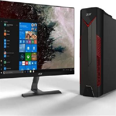 Intel Desktop Computer