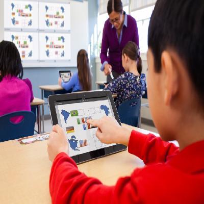 Interactive Flat Panel