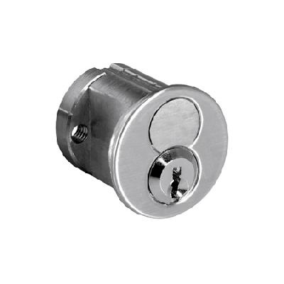 Interchangeable Core Locks