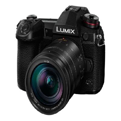 Interchangeable Lens Camera