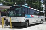 Intercity Bus