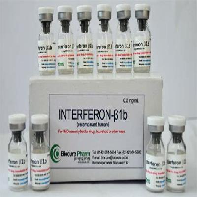 Interferon Beta 1-Alpha