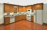 Interior Wood Work
