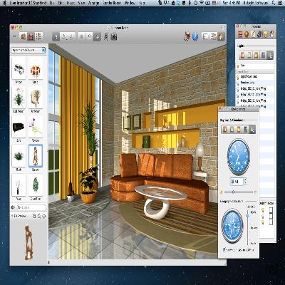 Interior Design Software 