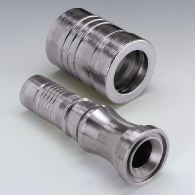 Interlock Hose Fittings