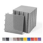 Interlocking Tiles