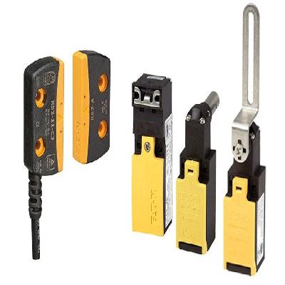 Interlocking Switches