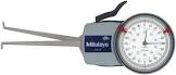 Internal Dial Caliper Gauge