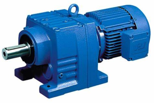 Internal Gear Motor