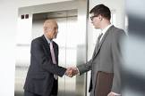 International Business Consultancy