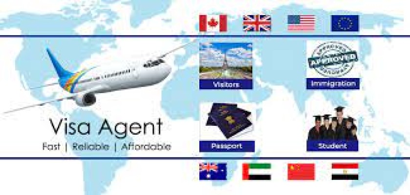 International Visa Service