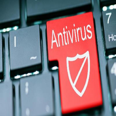 Internet Security Antivirus Software 