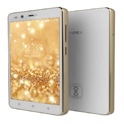Intex Smart Phone