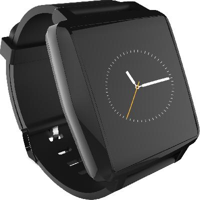 Intex Smart Watch