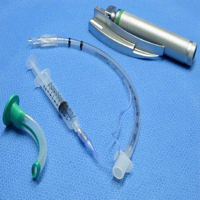 Intubation Tube