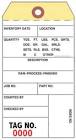 Inventory Tags
