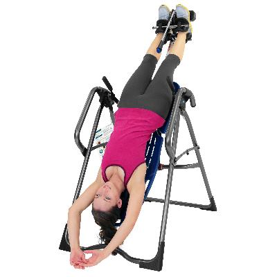 Inversion Table 