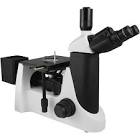 Inverted Metallurgical Microscope