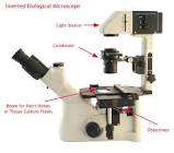 Inverted Microscope