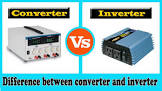Inverter And Power Converters