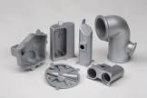 Investment Casting Components