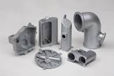 Investment Castings