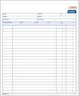 Invoice Book