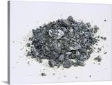 Iodine Crystals