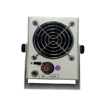 Ionizing Air Blower
