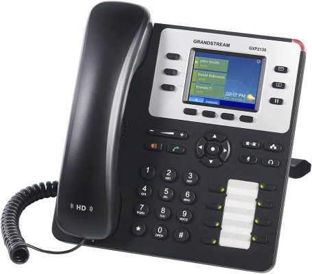 Ip Telephone