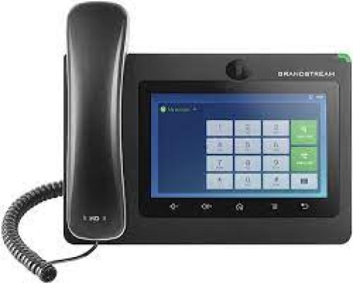 Ip Video Phone