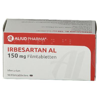Irbesartan Api