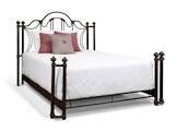 Iron Bed