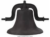 Iron Bell