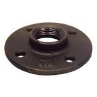 Iron Flange