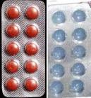 Iron Folic Acid Tablet