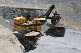 Iron Ore Mining Service
