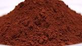 Iron Oxide